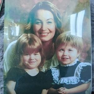 Meet your Posher, Margaret